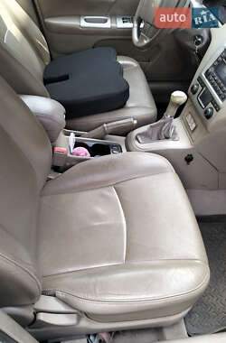 Седан Chery Elara 2009 в 