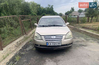 Седан Chery Elara 2007 в 