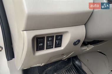 Седан Chery Elara 2007 в 