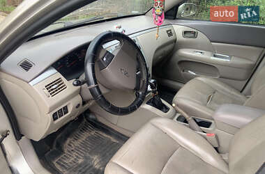 Седан Chery Elara 2007 в 
