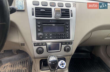 Седан Chery Elara 2007 в 