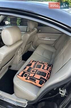 Седан Chery Elara 2007 в 