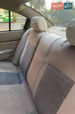 Седан Chery Elara 2008 в 