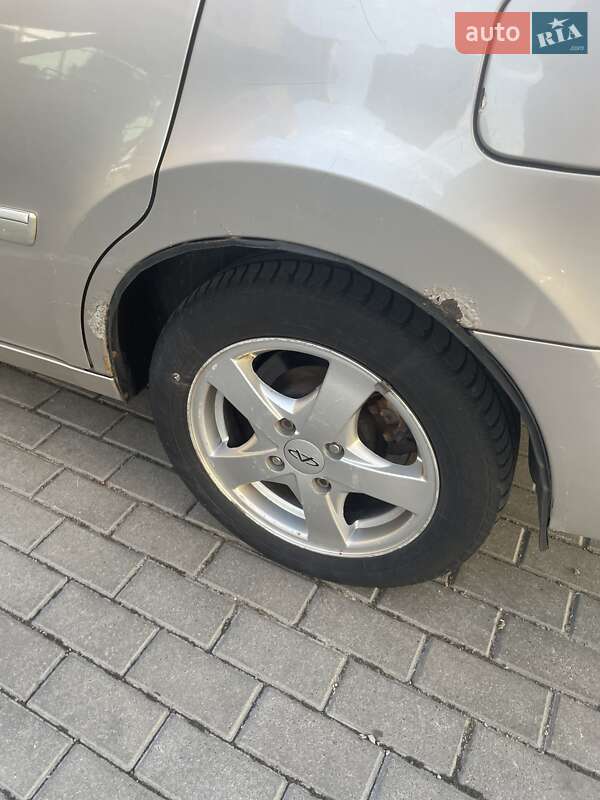 Седан Chery Elara 2008 в Киеве