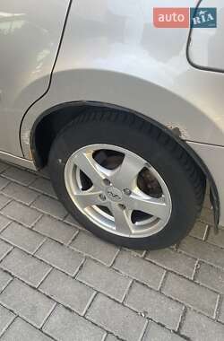 Седан Chery Elara 2008 в 
