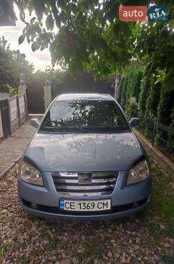 Седан Chery Elara 2007 в 