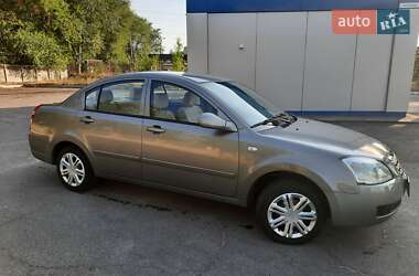 Седан Chery Elara 2010 в 