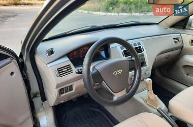 Седан Chery Elara 2010 в 