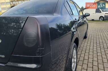Седан Chery Elara 2007 в 