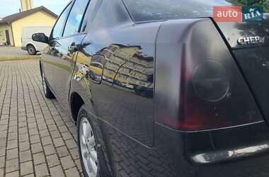 Седан Chery Elara 2007 в 