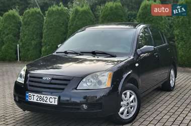 Седан Chery Elara 2007 в 