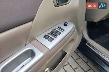 Седан Chery Elara 2007 в 