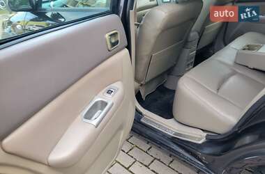 Седан Chery Elara 2007 в 