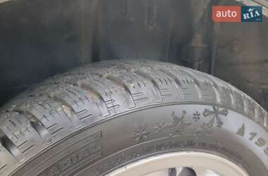 Седан Chery Elara 2007 в 