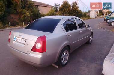 Седан Chery Elara 2008 в 