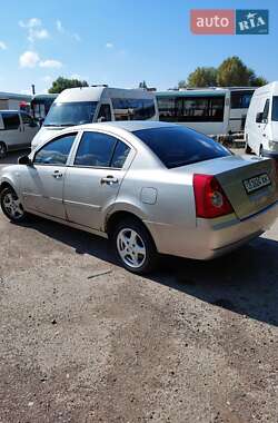 Седан Chery Elara 2007 в 