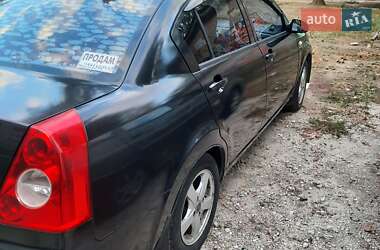 Седан Chery Elara 2007 в 