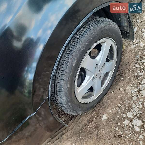 Седан Chery Elara 2007 в Запорожье