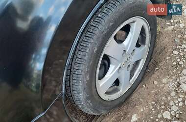 Седан Chery Elara 2007 в 