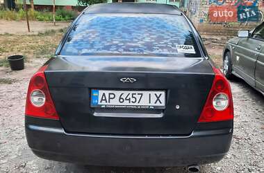 Седан Chery Elara 2007 в 