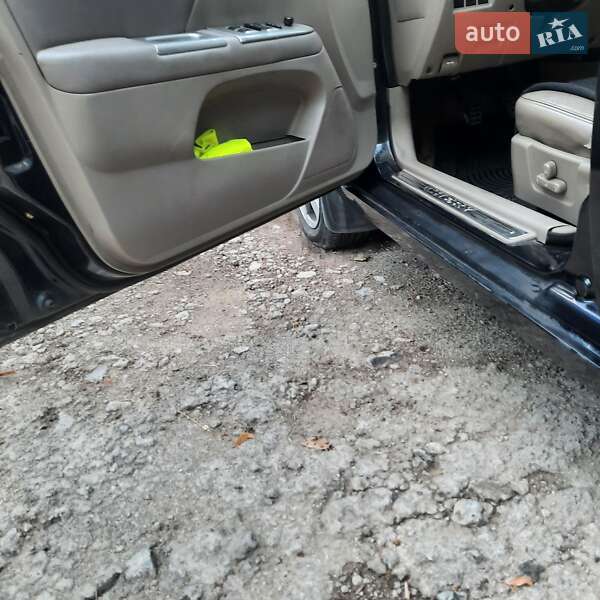 Седан Chery Elara 2007 в Запорожье