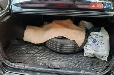 Седан Chery Elara 2007 в 
