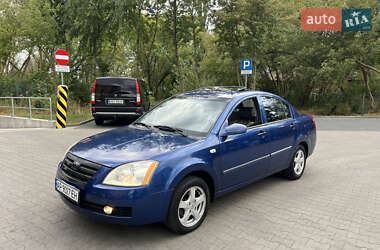 Седан Chery Elara 2008 в Києві