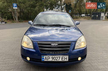 Седан Chery Elara 2008 в 