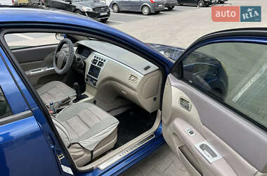 Седан Chery Elara 2008 в 