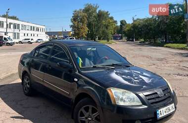 Седан Chery Elara 2007 в Чернигове