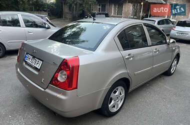 Седан Chery Elara 2008 в 