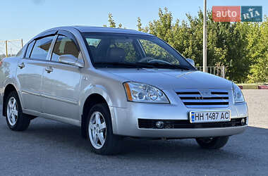 Седан Chery Elara 2007 в Одесі