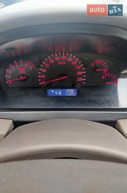 Седан Chery Elara 2011 в Рахове