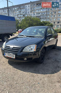 Седан Chery Elara 2007 в 