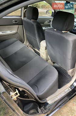 Седан Chery Elara 2010 в  фото 5 Седан Chery Elara 2010 в