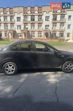 Седан Chery Elara 2008 в 