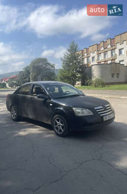 Седан Chery Elara 2008 в 