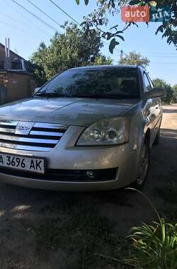 Седан Chery Elara 2007 в 