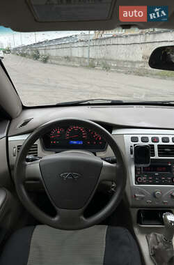 Седан Chery Elara 2011 в 