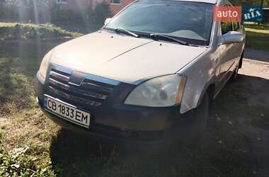 Седан Chery Elara 2007 в Ніжині