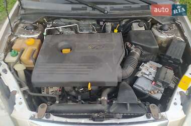 Седан Chery Elara 2008 в 
