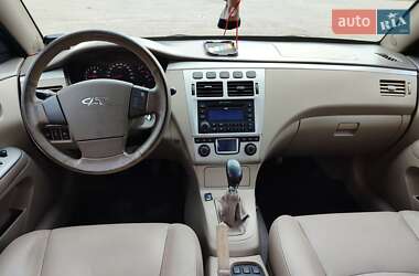 Седан Chery Elara 2007 в 