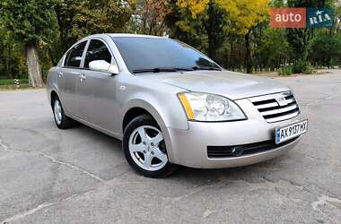 Седан Chery Elara 2007 в 