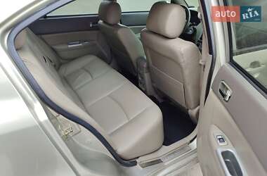 Седан Chery Elara 2007 в 
