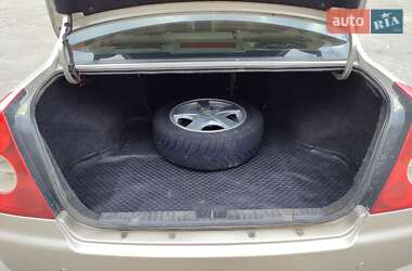 Седан Chery Elara 2007 в 