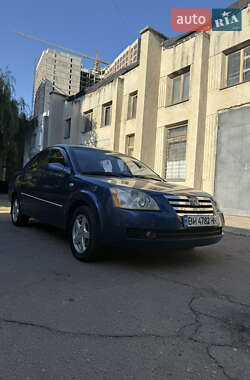 Седан Chery Elara 2008 в 