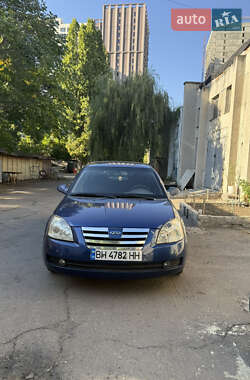 Седан Chery Elara 2008 в 