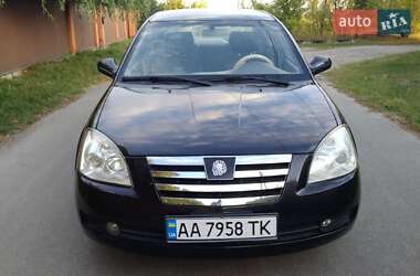 Седан Chery Elara 2008 в Гоголеве