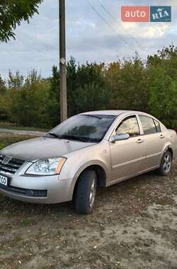 Седан Chery Elara 2007 в 
