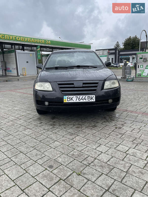 Chery Elara 2007